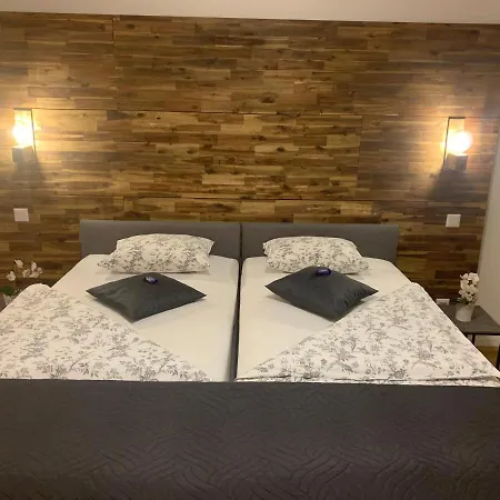 Exclusive Villach