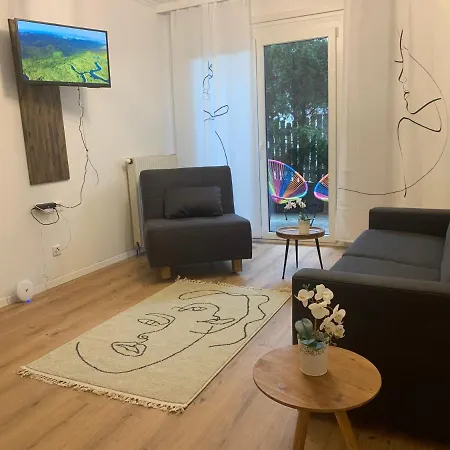Apartment Exclusive *