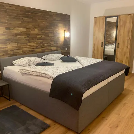 Apartment Exclusive