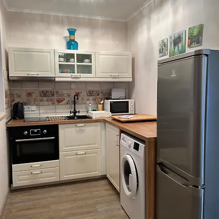 Apartmán Exclusive *
