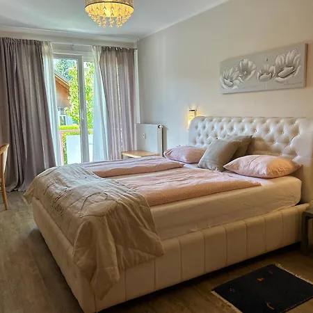 Apartment Exclusive *