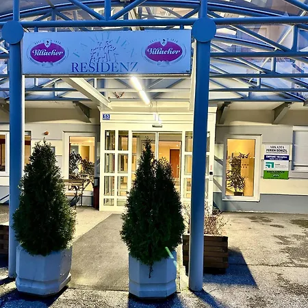 Exclusive * Villach