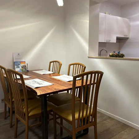 Exclusive Appartement