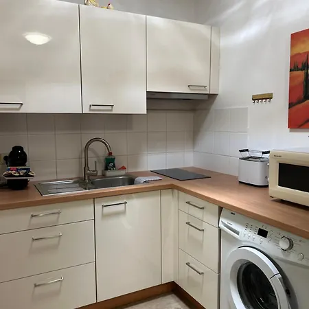 Apartmán Exclusive