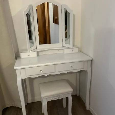 Exclusive Apartment *