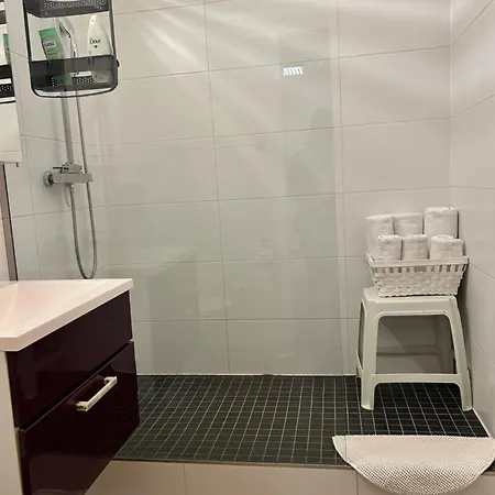 Exclusive Apartment Villach