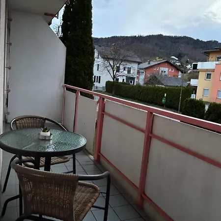 Exclusive Villach