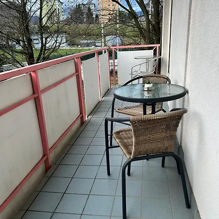 Apartment Exclusive