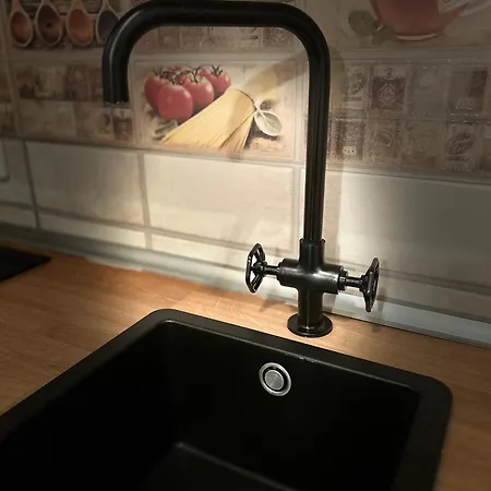 Apartment Exclusive Villach