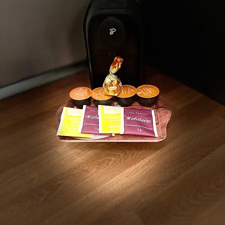 Exclusive Apartmán