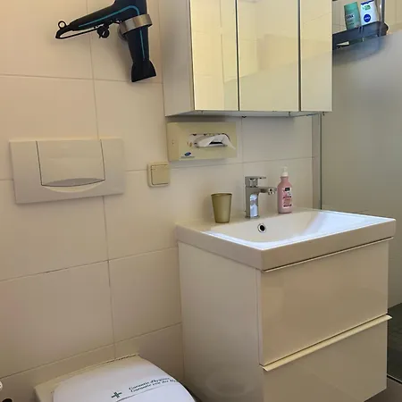 Apartmán Exclusive *