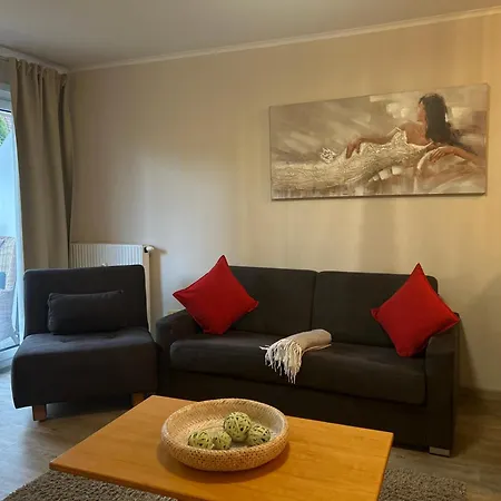 Apartment Exclusive