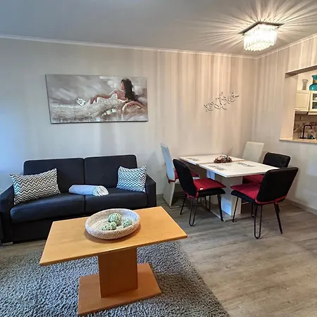 Appartement Exclusive *