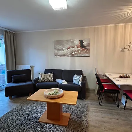 Exclusive Apartment Villach