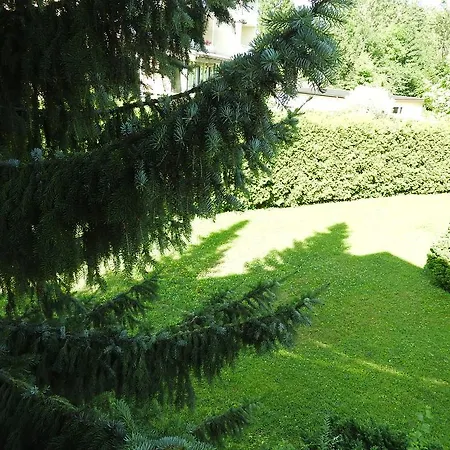 Exclusive Villach