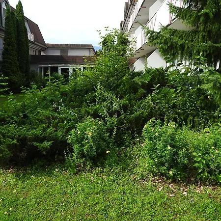 Appartement Exclusive Villach