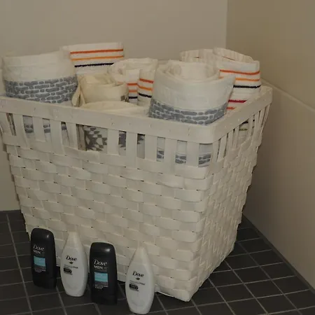 Apartment Exclusive