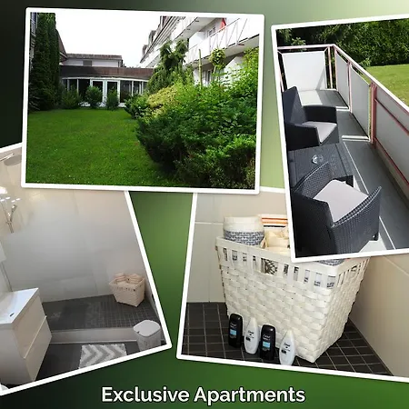 Exclusive Villach