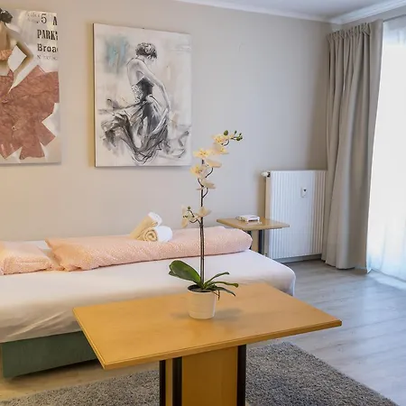 Exclusive Apartment *