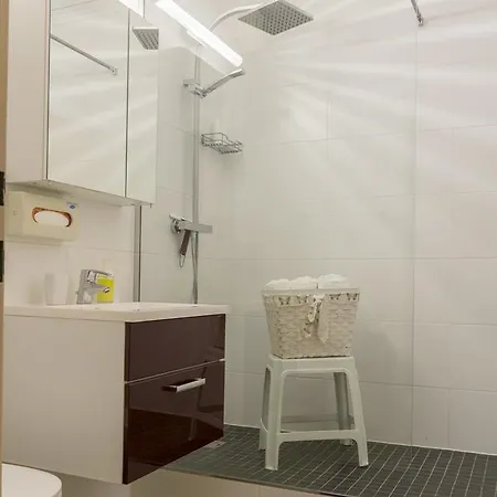 Exclusive Apartment