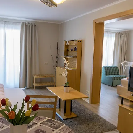 Appartement Exclusive *