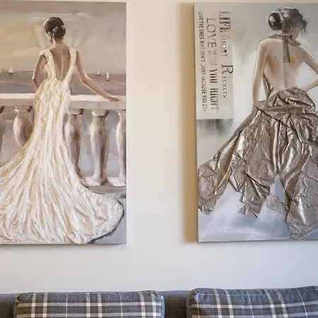 Exclusive Appartement *