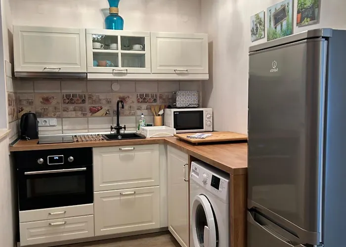 Apartmán Exclusive *