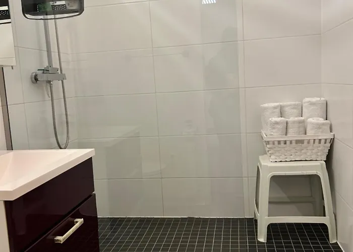 Exclusive Lägenhet Villach