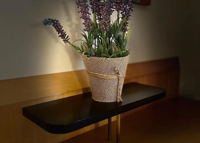 Apartmán Exclusive *