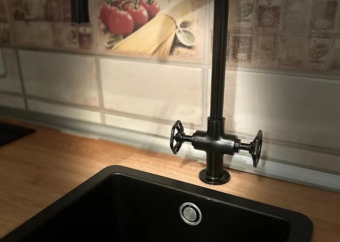 Lägenhet Exclusive Villach