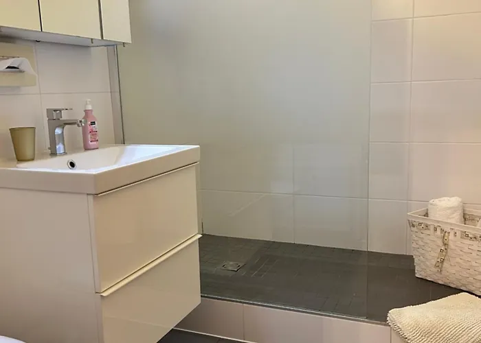 Apartmán Exclusive Villach