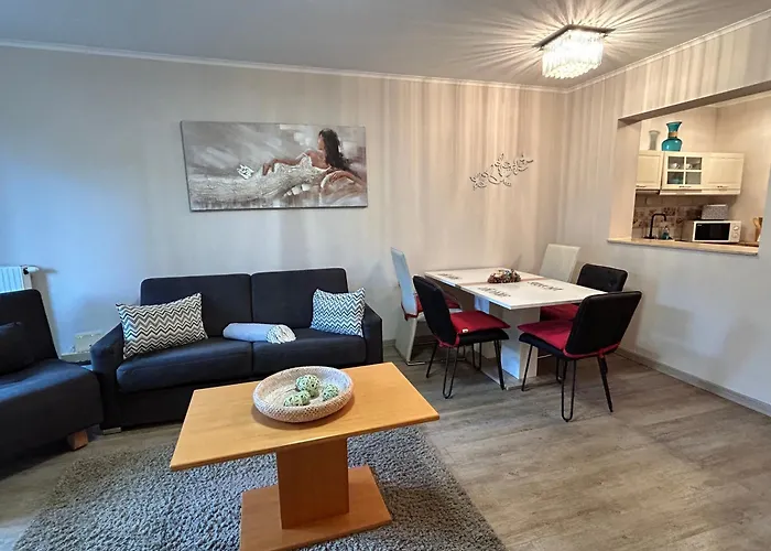 Apartmán Exclusive *