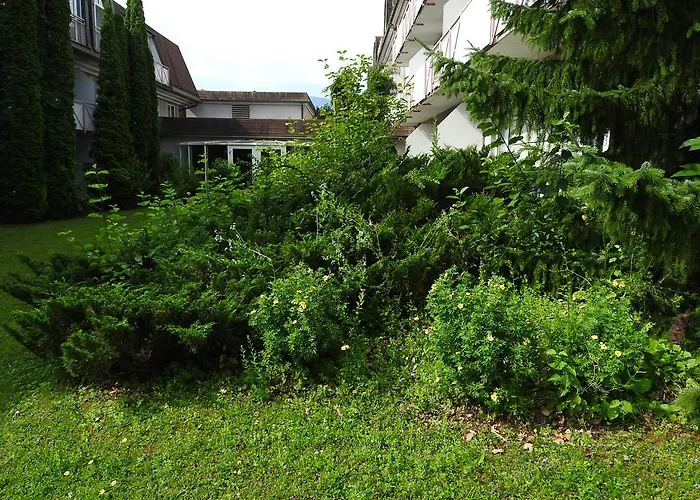 Apartmán Exclusive Villach