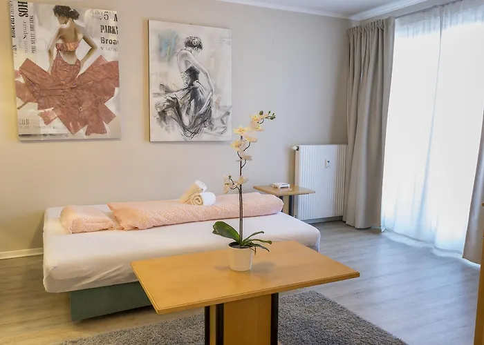 Exclusive Apartmán *