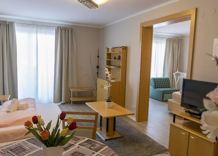 Apartmán Exclusive *